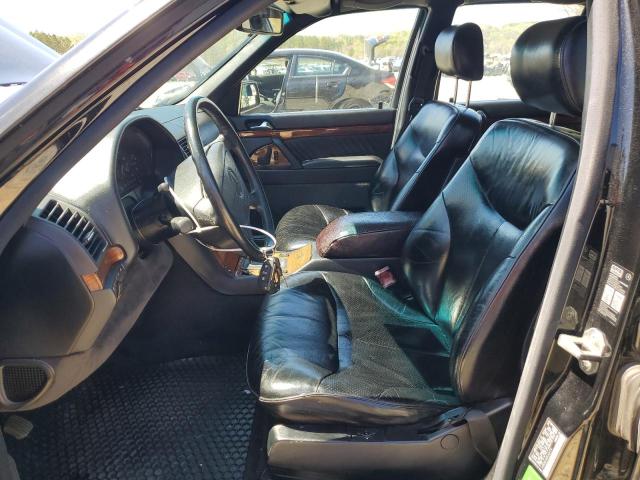 50086064 :رقم المزاد ، WDBGB34E8NA061712 vin ، 1992 Mercedes-benz 300 Sd مزاد بيع