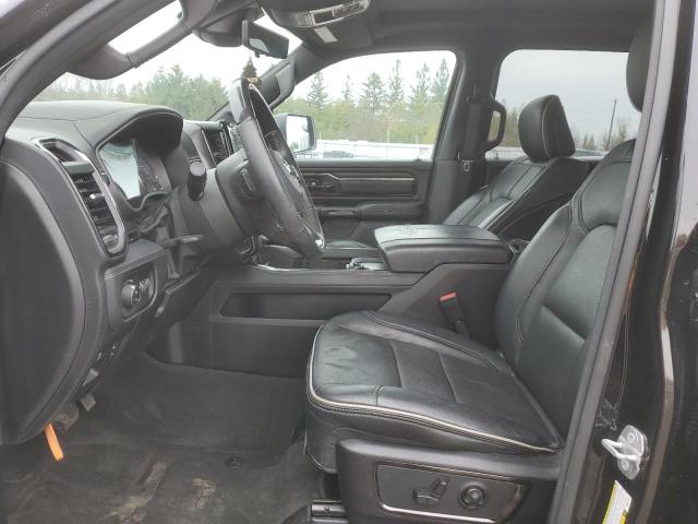 51591894 :رقم المزاد ، 1C6SRFPM7NN357123 vin ، 2022 Ram 1500 Limited مزاد بيع