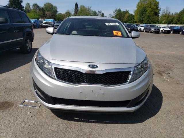 Aukcja sprzedaży 2012 Kia Optima Lx, vin: 5XXGM4A75CG024125, numer aukcji: 52213204