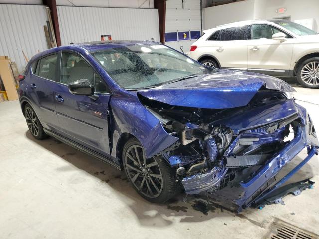 Продажа на аукционе авто 2024 Subaru Impreza Rs, vin: JF1GUHJC0R8229292, номер лота: 49880984