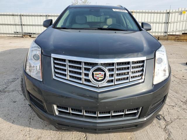 Aukcja sprzedaży 2014 Cadillac Srx Luxury Collection, vin: 3GYFNBE33ES545341, numer aukcji: 51148904