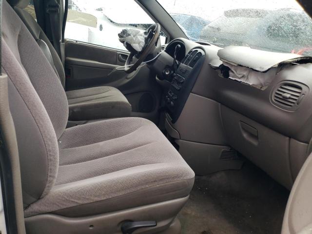 Aukcja sprzedaży 2001 Dodge Grand Caravan Sport, vin: 2B4GP44321R334606, numer aukcji: 43562694