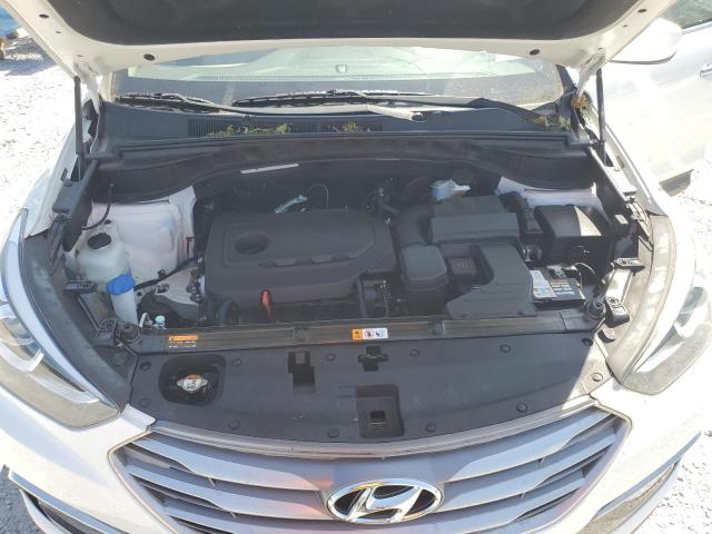 Продаж на аукціоні авто 2017 Hyundai Santa Fe Sport, vin: 5NMZU3LB4HH010942, номер лоту: 52726454