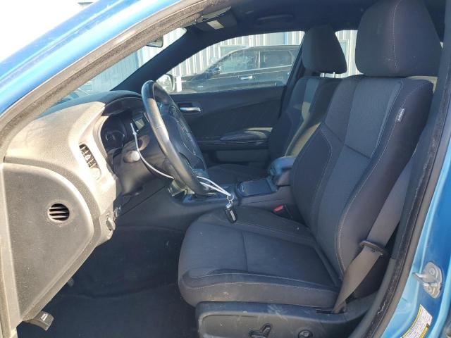 Aukcja sprzedaży 2019 Dodge Charger Sxt, vin: 2C3CDXBGXKH522710, numer aukcji: 49550454