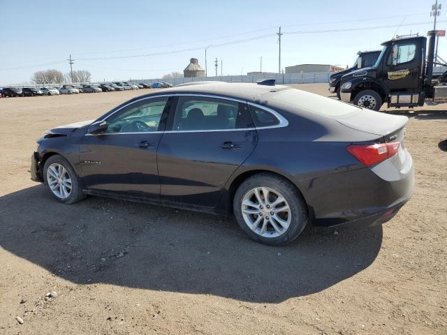 Aukcja sprzedaży 2016 Chevrolet Malibu Lt, vin: 1G1ZE5ST6GF337382, numer aukcji: 50555874