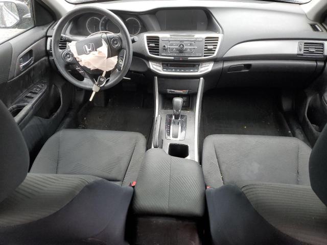 Продаж на аукціоні авто 2015 Honda Accord Lx, vin: 1HGCR2F37FA207960, номер лоту: 48985534