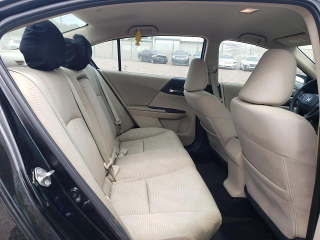 2015 Honda Accord მანქანა იყიდება აუქციონზე, vin: 1HGCR2F33FA129726, აუქციონის ნომერი: 51993494