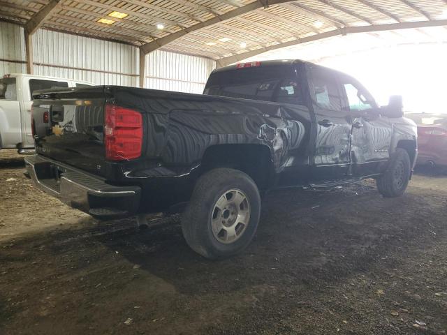 2018 Chevrolet Silverado მანქანა იყიდება აუქციონზე, vin: 1GCRCREC7JZ169354, აუქციონის ნომერი: 51795674