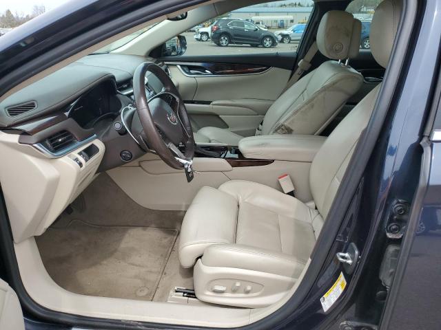 50004434 :رقم المزاد ، 2G61P5S35D9158000 vin ، 2013 Cadillac Xts Luxury Collection مزاد بيع