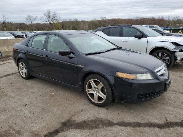 Продажа на аукционе авто 2006 Acura 3.2tl, vin: 19UUA66206A076008, номер лота: 51682174