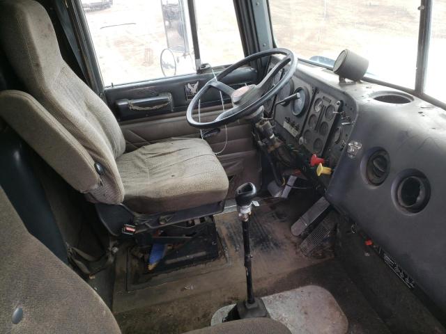 Aukcja sprzedaży 1992 International 9000 9300, vin: 2HSFBB7R8NC055937, numer aukcji: 52862794