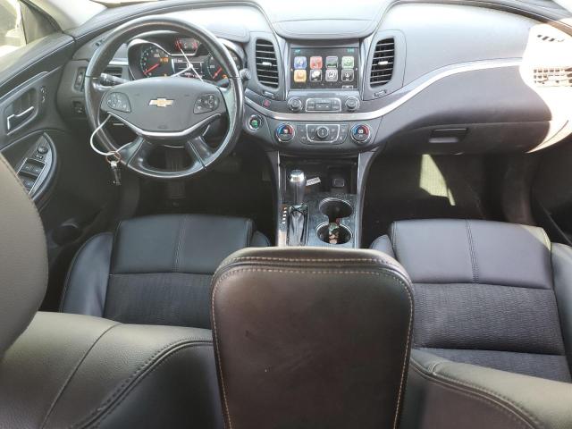 Продажа на аукционе авто 2018 Chevrolet Impala Lt, vin: 2G1105S31J9122696, номер лота: 50306334