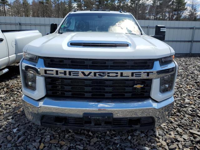 Продажа на аукционе авто 2021 Chevrolet Silverado K3500 Lt, vin: 1GB4YTEY1MF226114, номер лота: 49057874