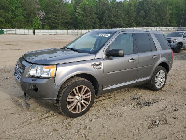 Продаж на аукціоні авто 2010 Land Rover Lr2 Hse, vin: SALFR2BN5AH158107, номер лоту: 46131534