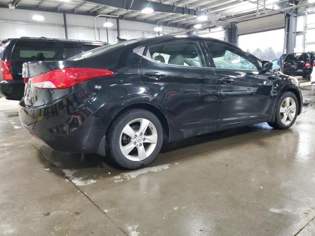 Aukcja sprzedaży 2013 Hyundai Elantra Gls, vin: 5NPDH4AE2DH402140, numer aukcji: 50825694