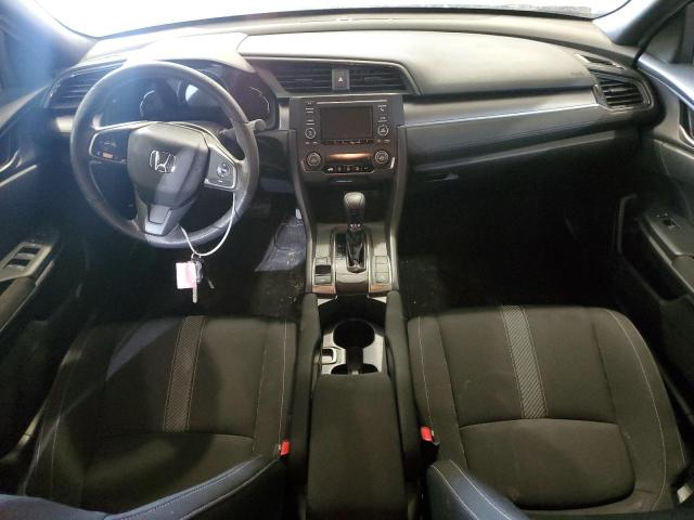 Продажа на аукционе авто 2017 Honda Civic Lx, vin: SHHFK7H25HU204758, номер лота: 50561754