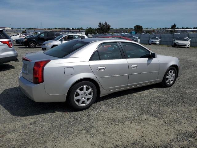 2005 Cadillac Cts Hi Feature V6 მანქანა იყიდება აუქციონზე, vin: 1G6DP567050129025, აუქციონის ნომერი: 50354604