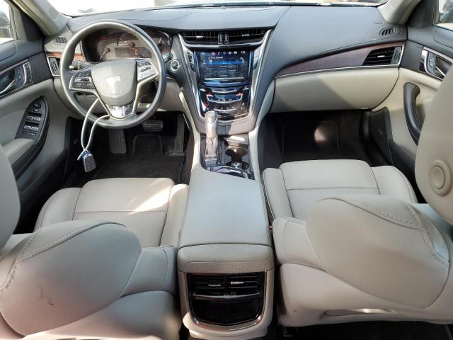 Aukcja sprzedaży 2016 Cadillac Cts Luxury Collection, vin: 1G6AX5SXXG0174243, numer aukcji: 51828514