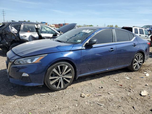 Продаж на аукціоні авто 2019 Nissan Altima Sr, vin: 1N4BL4CV9KC173344, номер лоту: 51965134