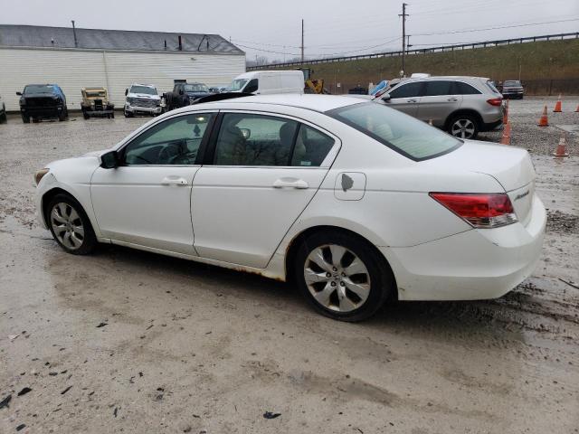 Aukcja sprzedaży 2008 Honda Accord Ex, vin: 1HGCP26748A078443, numer aukcji: 49295064