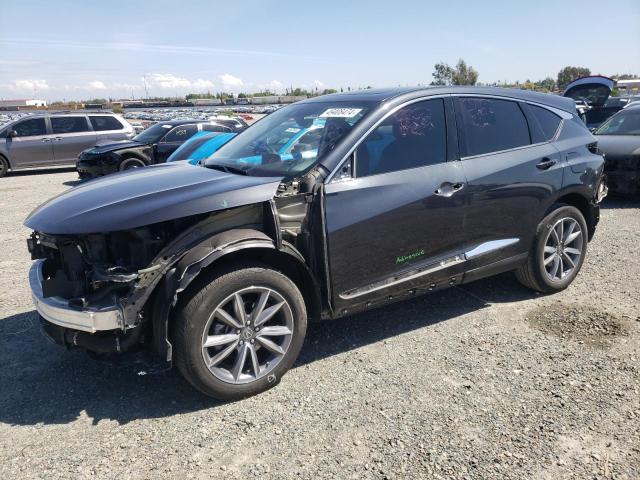 Продажа на аукционе авто 2019 Acura Rdx Technology, vin: 5J8TC2H57KL034973, номер лота: 49408474
