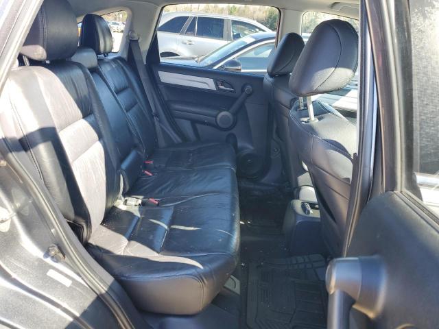 2011 Honda Cr-v Exl მანქანა იყიდება აუქციონზე, vin: 5J6RE4H77BL077591, აუქციონის ნომერი: 50494314