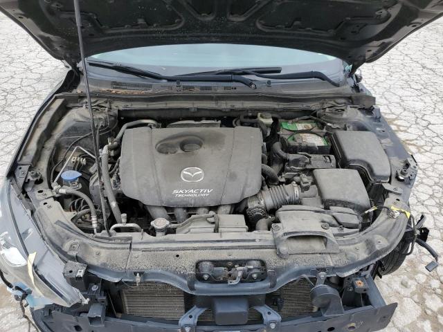 Aukcja sprzedaży 2016 Mazda 3, vin: 3MZBM1W75GM276220, numer aukcji: 51974444