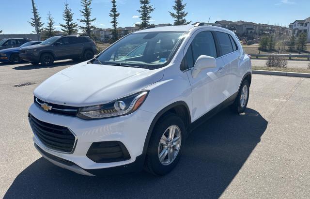 Aukcja sprzedaży 2019 Chevrolet Trax 1lt, vin: 3GNCJPSB6KL133182, numer aukcji: 52350174