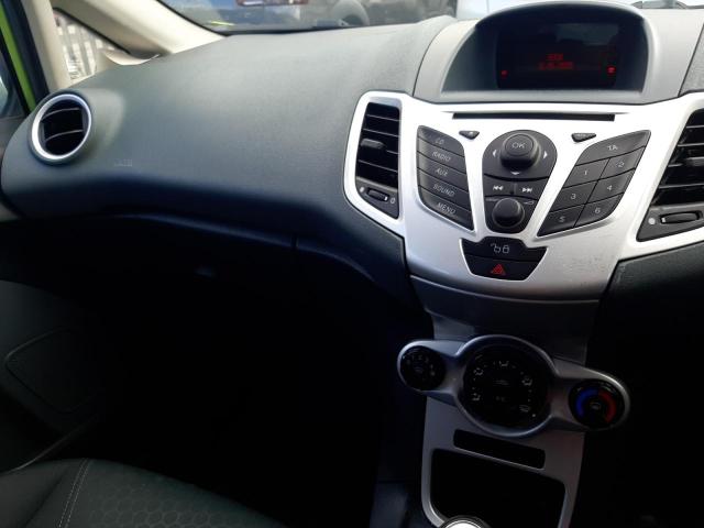 Aukcja sprzedaży 2009 Ford Fiesta Zet, vin: WF0JXXWPJJ9B42539, numer aukcji: 43689014
