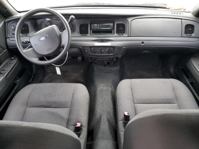 Aukcja sprzedaży 2010 Ford Crown Victoria Police Interceptor, vin: 2FABP7BV3AX135987, numer aukcji: 49328184