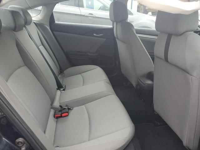 2016 Honda Civic Lx მანქანა იყიდება აუქციონზე, vin: 19XFC2F54GE225538, აუქციონის ნომერი: 49897124