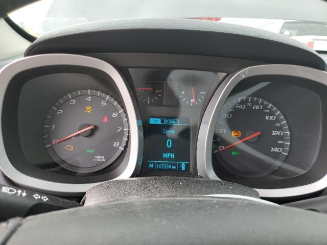 Продаж на аукціоні авто 2016 Chevrolet Equinox Lt, vin: 2GNALCEK8G6182059, номер лоту: 52350204