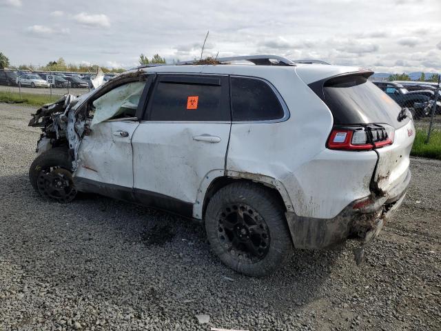Aukcja sprzedaży 2019 Jeep Cherokee, vin: 1C4PJMLX4KD482012, numer aukcji: 58462676
