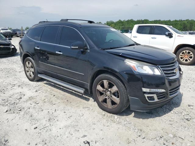 2017 Chevrolet Traverse Premier მანქანა იყიდება აუქციონზე, vin: 1GNKRJKD0HJ331355, აუქციონის ნომერი: 51267034