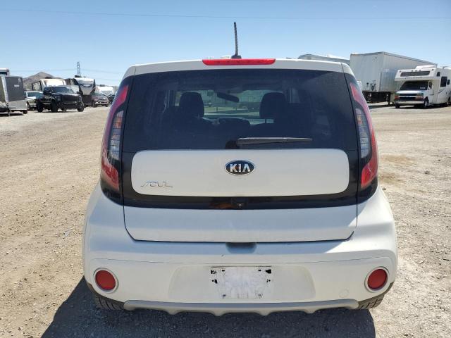 Aukcja sprzedaży 2019 Kia Soul +, vin: KNDJP3A54K7003537, numer aukcji: 52732924