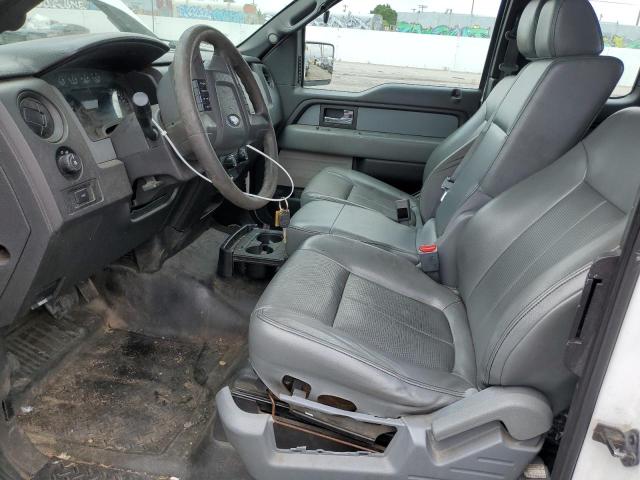 Продажа на аукционе авто 2014 Ford F150, vin: 1FTFX1CF4EKD95002, номер лота: 51786764