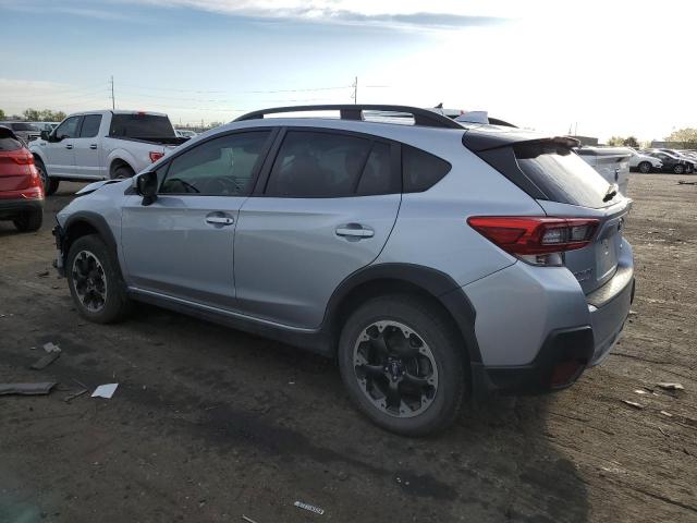 2021 Subaru Crosstrek Premium მანქანა იყიდება აუქციონზე, vin: JF2GTACC3M9239840, აუქციონის ნომერი: 52838404