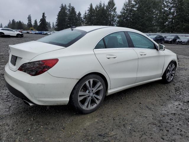 Продаж на аукціоні авто 2016 Mercedes-benz Cla 250, vin: WDDSJ4EB6GN312284, номер лоту: 49793854