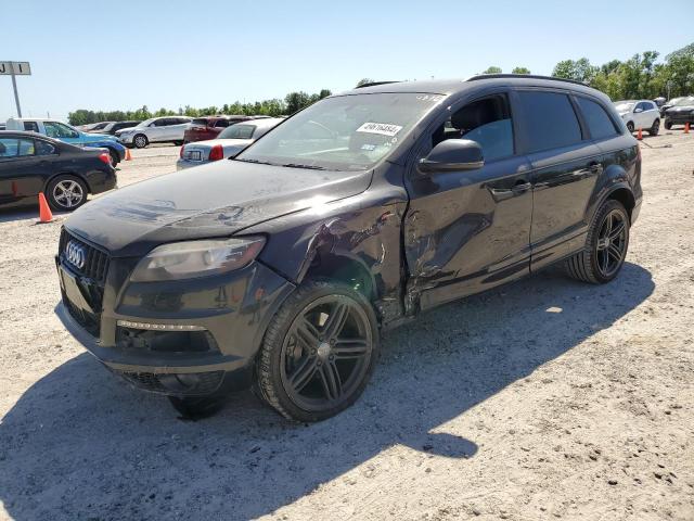 Aukcja sprzedaży 2013 Audi Q7 Prestige, vin: WA1DGAFE8DD004876, numer aukcji: 49616484
