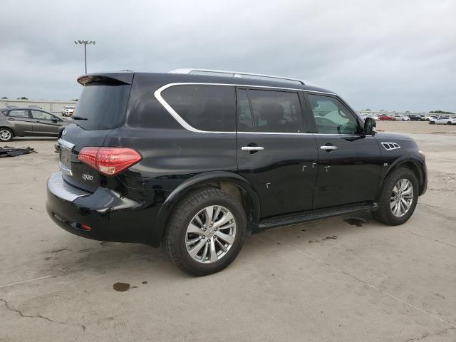Aukcja sprzedaży 2017 Infiniti Qx80 Base, vin: JN8AZ2NFXH9641106, numer aukcji: 50932524