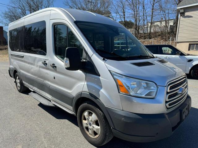 Продаж на аукціоні авто 2017 Ford Transit T-350, vin: 1FBAX2CG0HKA41933, номер лоту: 50336804