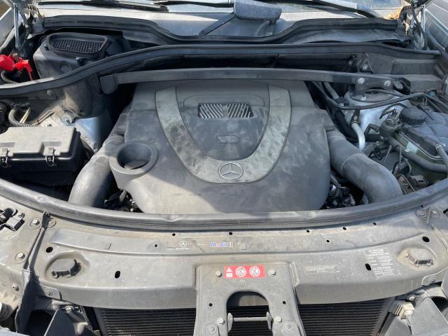 Продажа на аукционе авто 2011 Mercedes-benz Gl 450 4matic, vin: 4JGBF7BEXBA672438, номер лота: 51449274