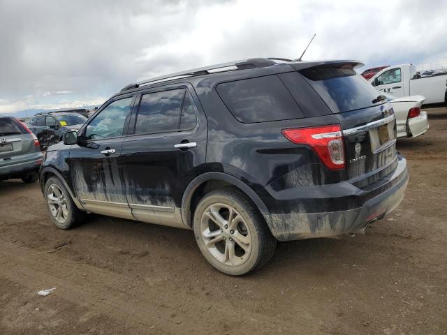 52524864 :رقم المزاد ، 1FM5K8F85FGA14984 vin ، 2015 Ford Explorer مزاد بيع