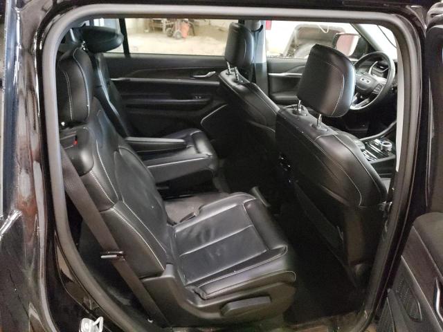 2021 Jeep Grand Cherokee L Limited მანქანა იყიდება აუქციონზე, vin: 1C4RJKBG7M8143576, აუქციონის ნომერი: 49704604