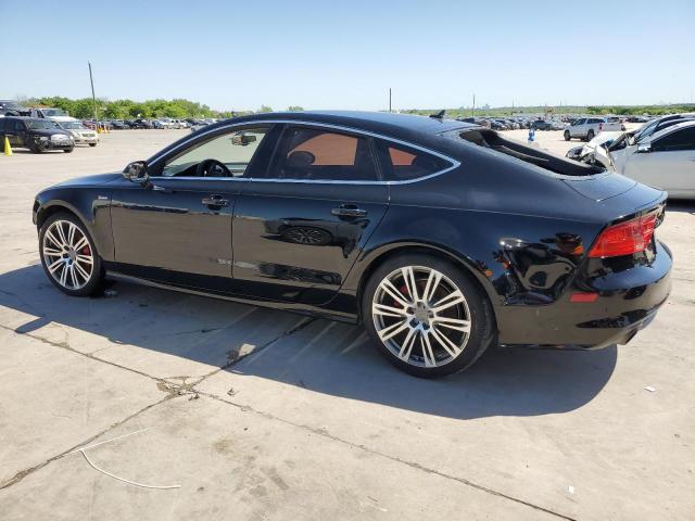 Aukcja sprzedaży 2012 Audi A7 Prestige, vin: WAU2GAFC4CN105219, numer aukcji: 49090804
