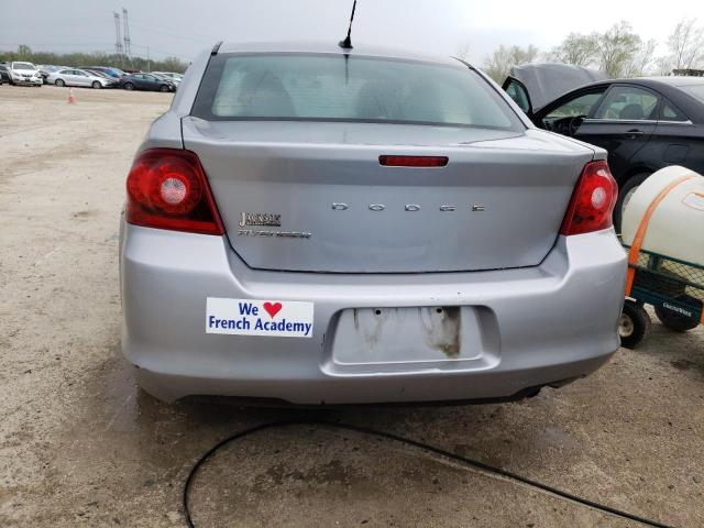 Aukcja sprzedaży 2013 Dodge Avenger, vin: 1C3CDZAB9DN566080, numer aukcji: 60594866
