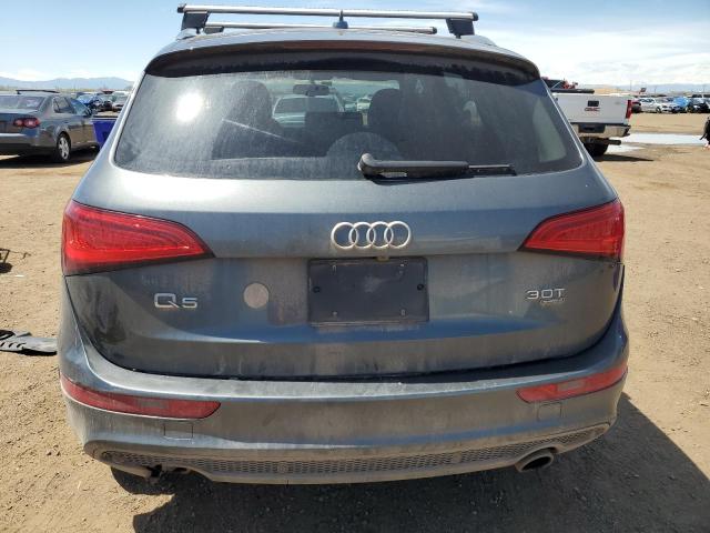 Продаж на аукціоні авто 2013 Audi Q5 Premium Plus, vin: WA1DGAFP5DA069235, номер лоту: 52676484