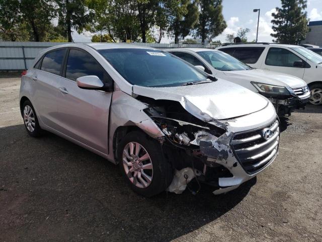 Aukcja sprzedaży 2016 Hyundai Elantra Gt, vin: KMHD35LH1GU252233, numer aukcji: 50899934