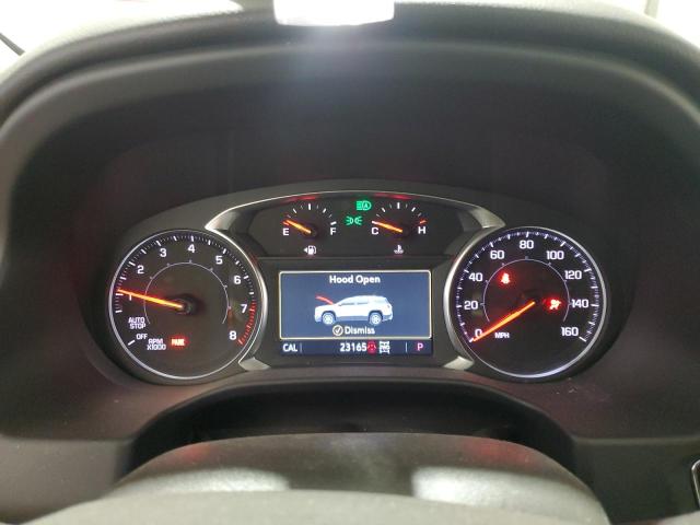 Продажа на аукционе авто 2023 Gmc Acadia Slt, vin: 1GKKNULS9PZ234629, номер лота: 50107974
