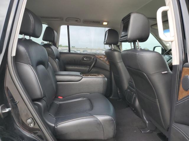 Aukcja sprzedaży 2017 Infiniti Qx80 Base, vin: JN8AZ2NFXH9641106, numer aukcji: 50932524